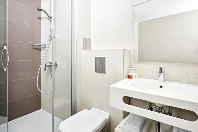غرفة قياسية مع سرير إضافي، Maistra Select Astarea Hotel 6/6
