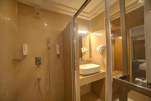 Duplex, Queen Bed, Ilara Hotel And Spa 4/5