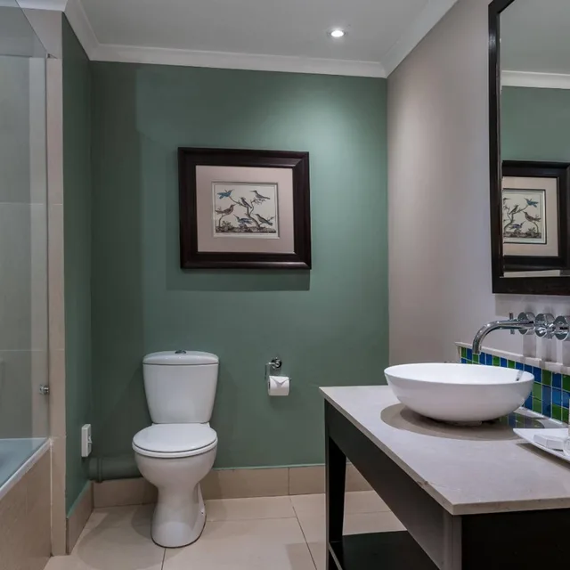 Superior, Family, Mount Grace Hotel & Spa 3/4