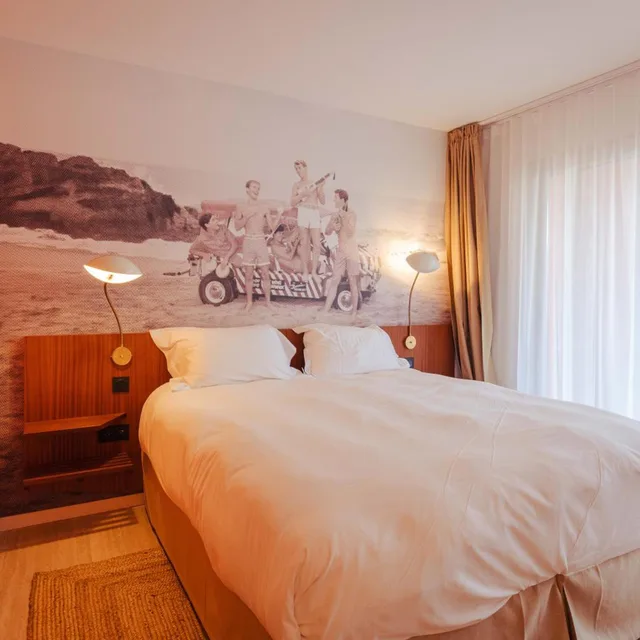 Signature, House, King Bed، Hotel Casarose 1/3