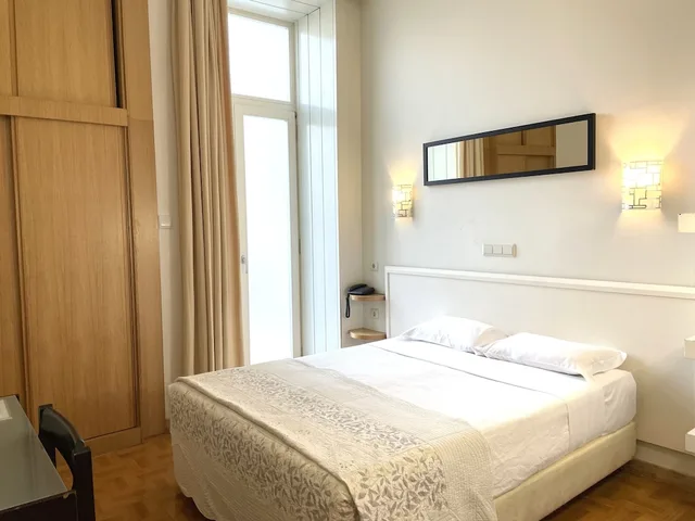 Superior, Double or Twin Bed, Universal Hotel 2/10