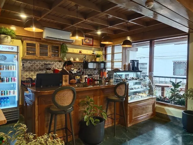 HOTEL PHUNTSHO PELRI، تيمفو 9/47