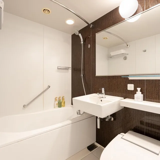 غرفة سوبيريور مفردة، Hotel Jal City Kannai Yokohama 6/6