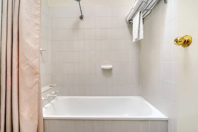 غرفة اقتصادية بسريرين منفصلين يُسمح فيها بالحيوانات الأليفة، Prince of Wales Motor Inn 3/3