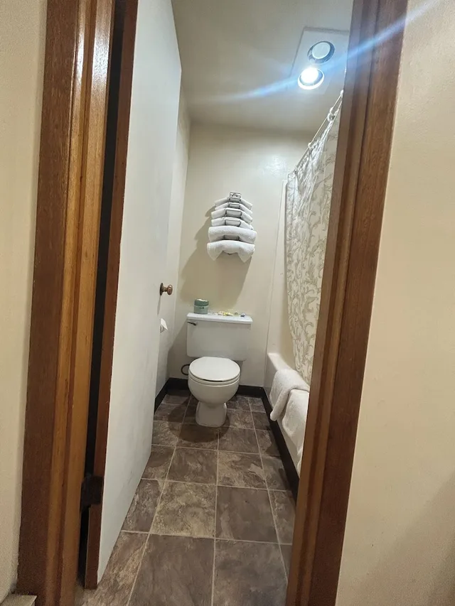Suite, Multiple Beds، Capri Motel By Belvilla Walla Walla US 12 5/8