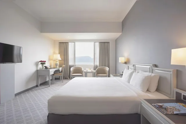 جناح بغرفتي نوم، Bayview Hotel Langkawi 2/3