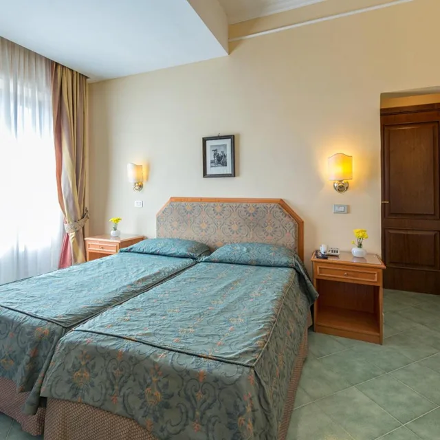Room, Double Bed, Balcony, Direct Pool Access, Annex، Jaccarino 1/3