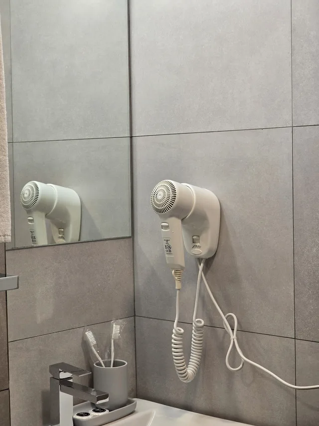 Superior, King Bed, No Balcony، Silver 39 Boutique Hotel 6/6