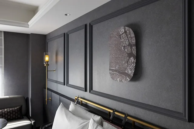 Superior, King Bed, Bathtub, Mercure Tokyo Haneda Airport 3/3