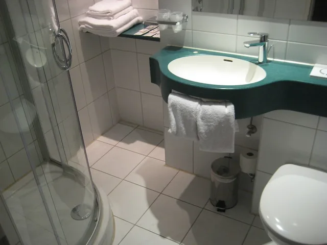Comfort, Quadruple, 4 Beds, HOTEL S16 1/2