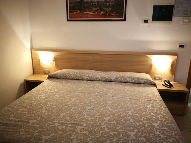 غرفة بسريرين منفصلين، Domus Ciliota 5/8