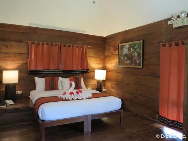 Spa, Deluxe, Suite, Queen Bed، Nurture Wellness Village 3/5