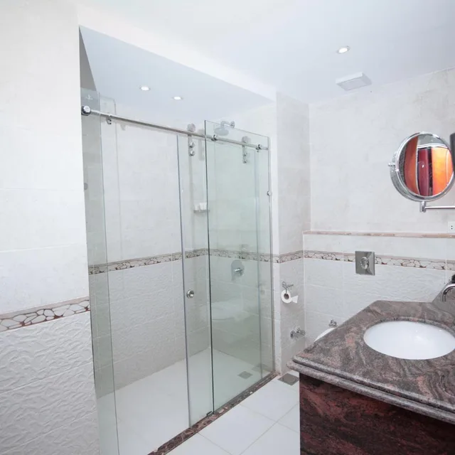 Junior Suite, Lamar Azur Hotel 5/5
