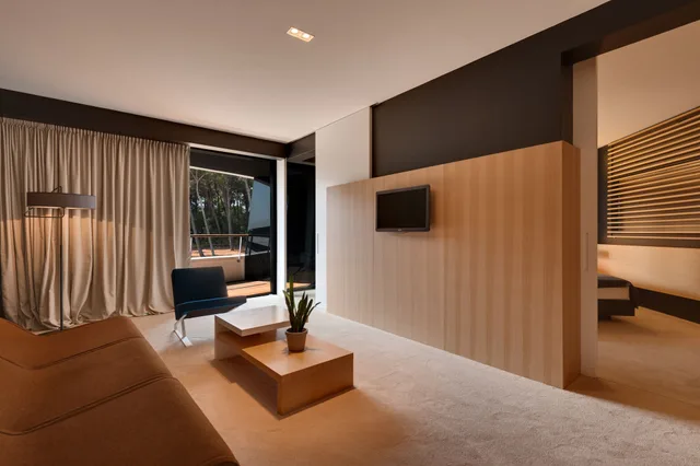 Gallery Suite، Lone Hotel by Maistra Collection 3/11