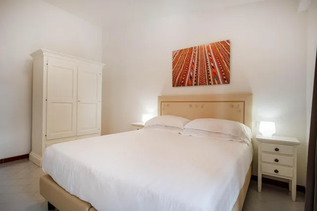Apartment 1 Bilo Comfort، Residence Costa Serena 2/3