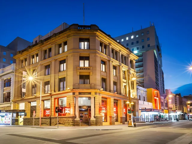 1 Bedroom, Budget, Apartment, Separate Building، Quest Savoy 1/2