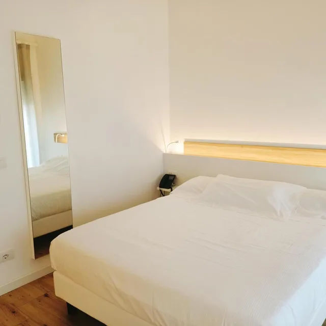 غرفة سوبيريور بسرير مزدوج أو سريرين منفصلين، Toscana Charme Resort 1/7
