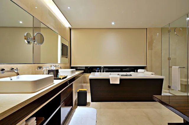 جناح تنفيذي بغرفة نوم واحدة، Renaissance Bangkok Ratchaprasong Hotel 7/7