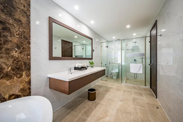 Malibu, Suite، Malibu Hotel 3/3