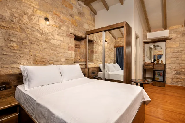 غرفة ديلوكس، Eflin Haus Butik Hotel 2/3