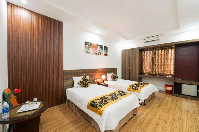غرفة سوبيريور، Hacinco Hotel 1/1