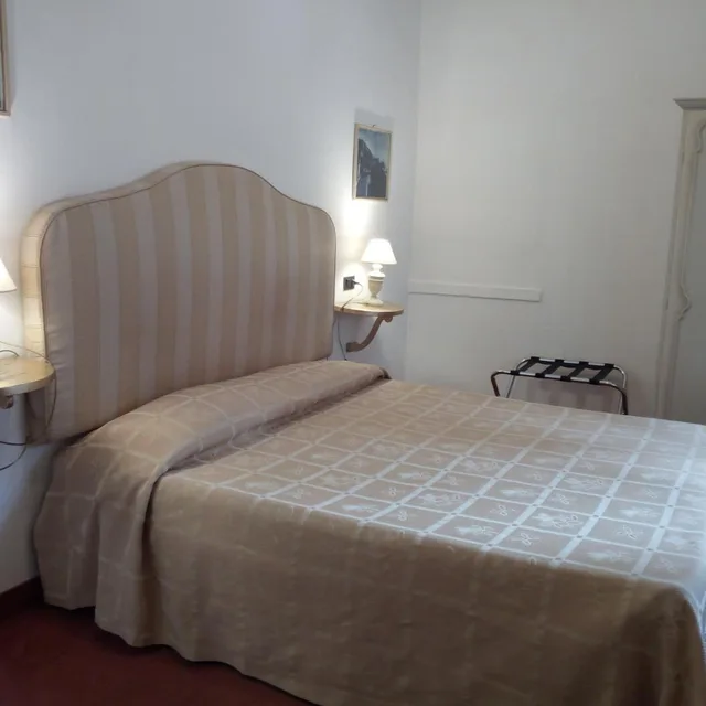غرفة بسرير مزدوج، Hotel La Vela 2/8