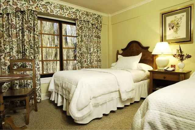 Room, Single, HOTEL POSADA LOS ALAMOS 8/9