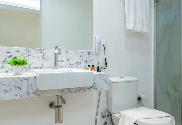 غرفة بريميوم مزدوجة، Hotel Brisa Suites 4/4