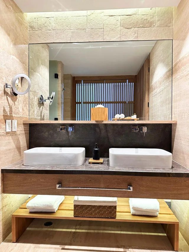 غرفة قياسية بسرير مزدوج بإطلالة على الحديقة، Hotel Mundo Maya Calakmul 8/9