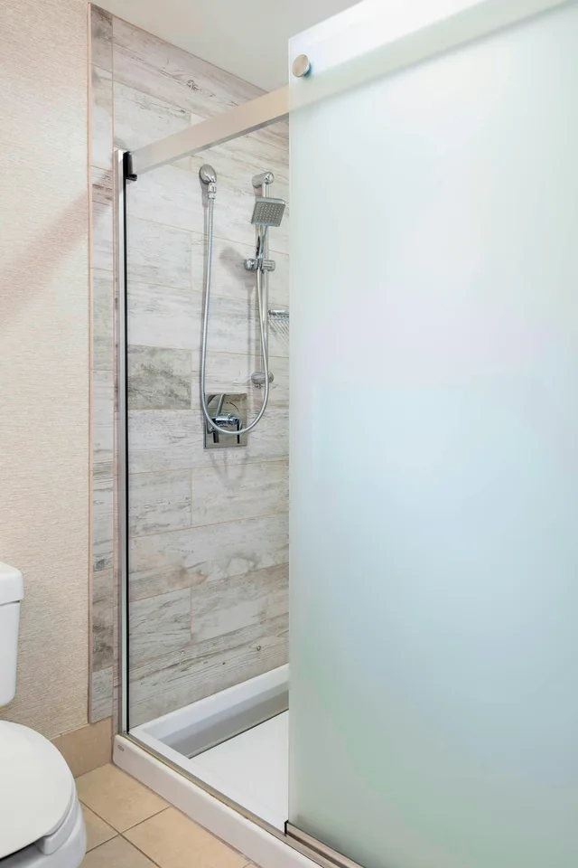 غرفة بسريرين كوين، Rochester Marriott Mayo Clinic Area 1/1