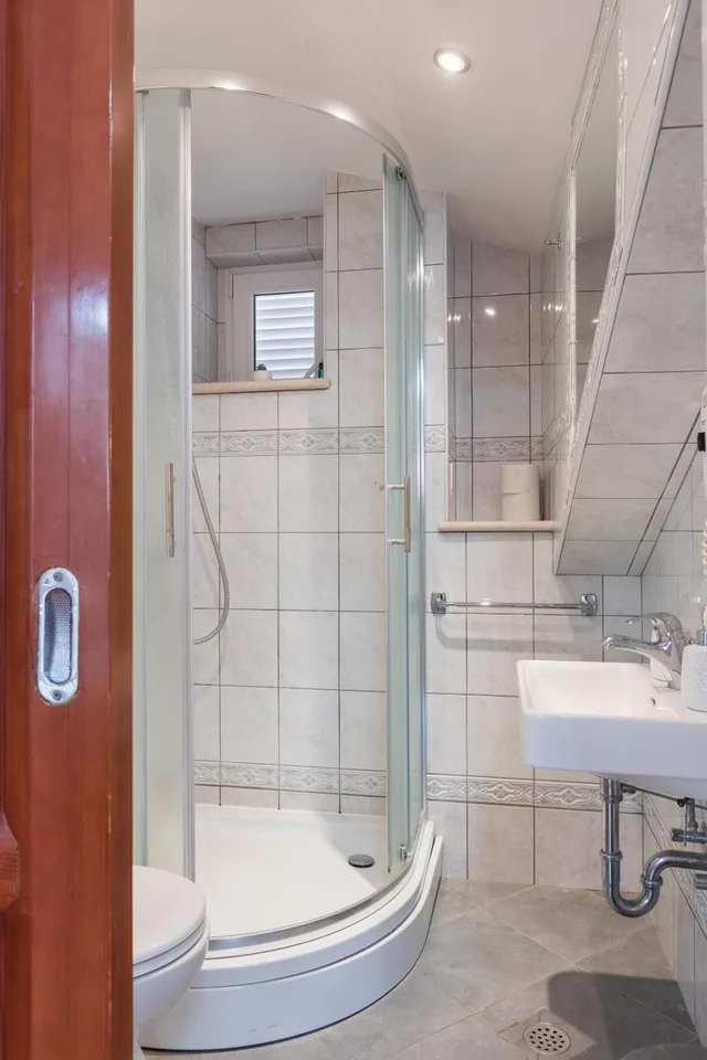 استوديو، Apartments Ivana 2/2