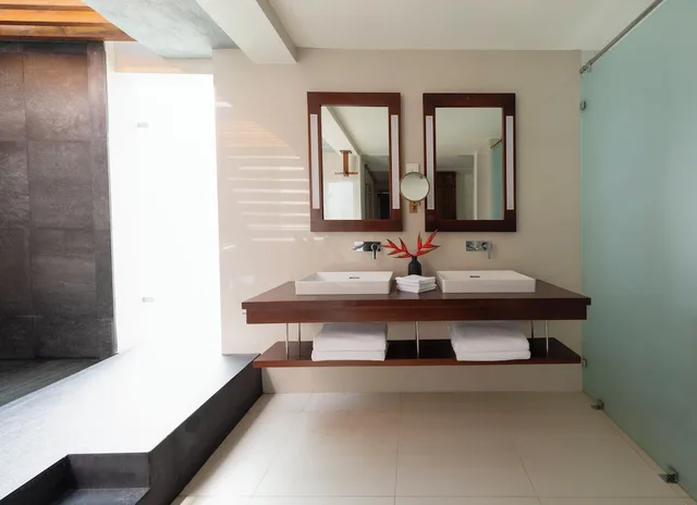 Grand, Deluxe, Suite, Double Bed, with Pool، Jetwing Saman Villas - Adults Only 5/5
