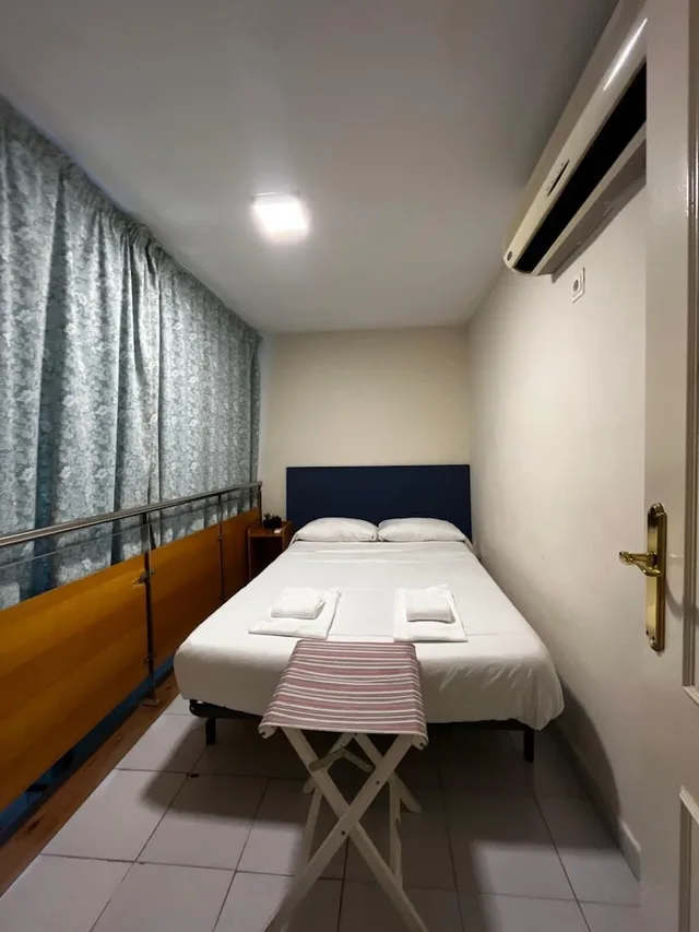 Duplex, Standard, Queen and Twin Beds, Apartamentos Larga 70 4/10
