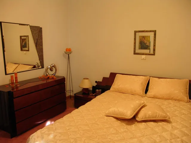 غرفة عائلية، IGNATIA HOTEL 4/10