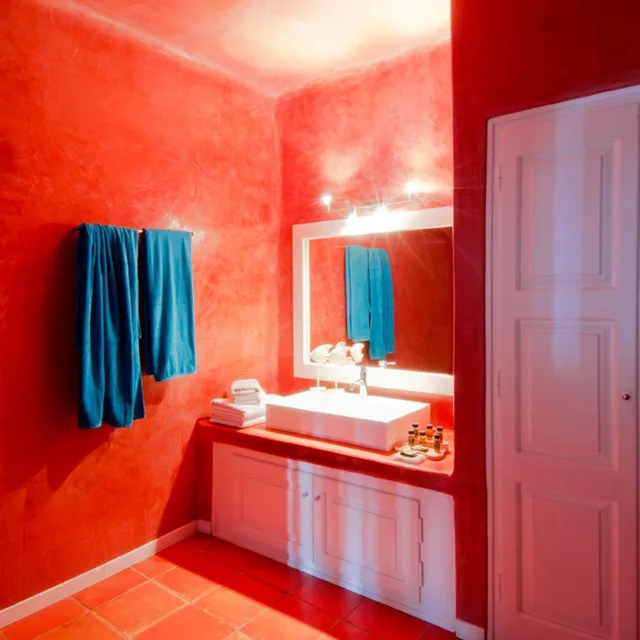 Superior, Suite, Plunge Pool، White 8/9