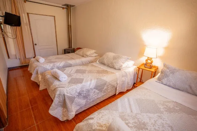 3 Bedrooms, House، Vertientes de Elqui 3/4