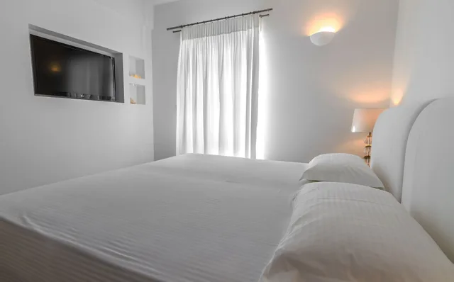 Standard, Double Bed, Lofos Village 4/7