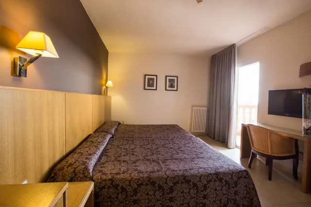 Superior, 2 Double Beds, Alba Seleqtta Hotel Spa Resort 3/5