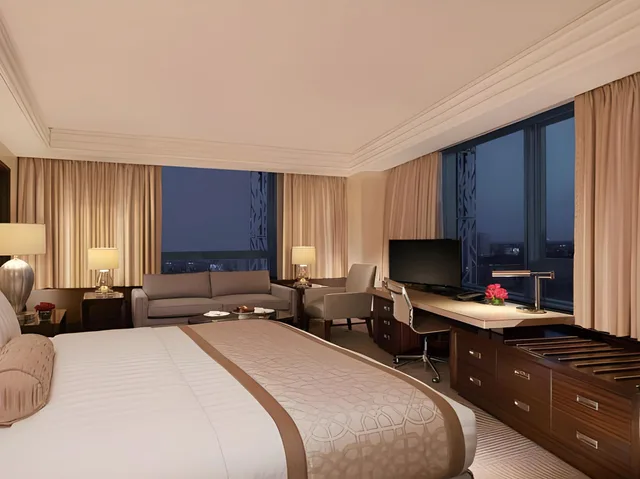 Executive, Quest Plus Conference Center, Manila 1/1