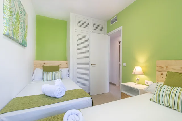 2 Bedrooms, Apartment, Son Bou Playa Gold 14/18