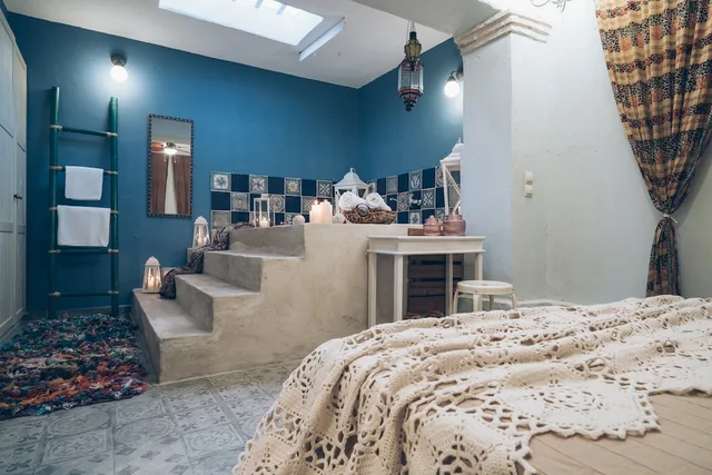 فيلا فاخرة بـ3 غرف نوم بمسبح خاص، Alegria Villas 5/9