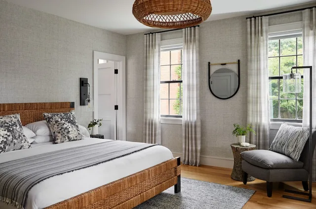غرفة ديلوكس بسرير كينج، The Edgartown Inn, The Edgartown Collection 1/6