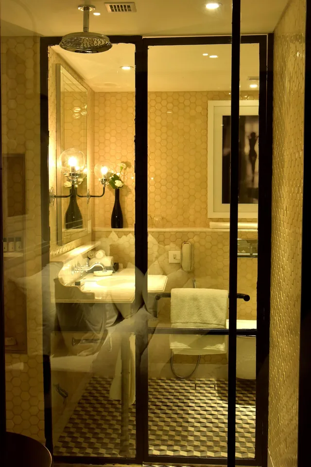 جناح بسرير كينج بغرفة نوم واحدة، Radisson Hotel Jass Shimla 8/9