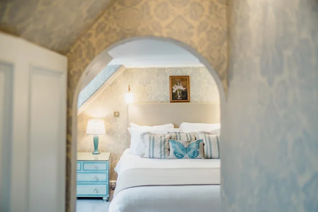 غرفة صغيرة بسرير مزدوج، ROMAN CAMP HOTEL 1/1