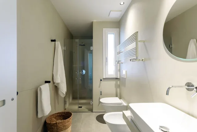 Deluxe, Queen Bed, Balcony, Domia Boutique Hotel Mondello 7/8