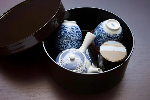 غرفة يابانية قياسية، Ebisu Ryokan 1/2