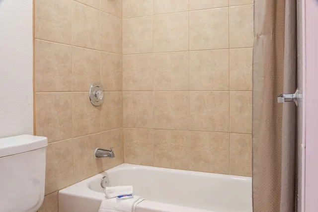 غرفة قياسية بسرير كوين، Motel6 Mesquite, TX - Rodeo - Convention Ctr 6/9