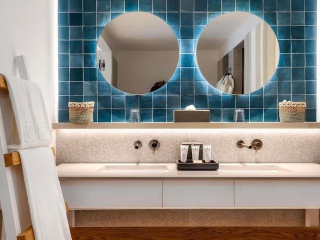 جناح جونيور بسرير كينج بإطلالة على الحديقة بشرفة، SOFITEL AGADIR THALASSA SEA AND SPA 2/2