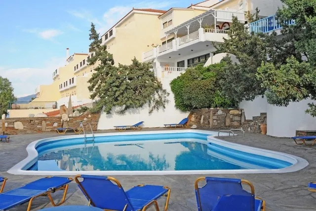 Daidalos Hotel, Chios 24/27