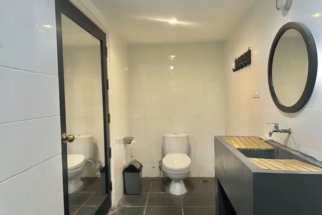 جناح جونيور بسرير كوين، Taman Unique Hotel 3/3